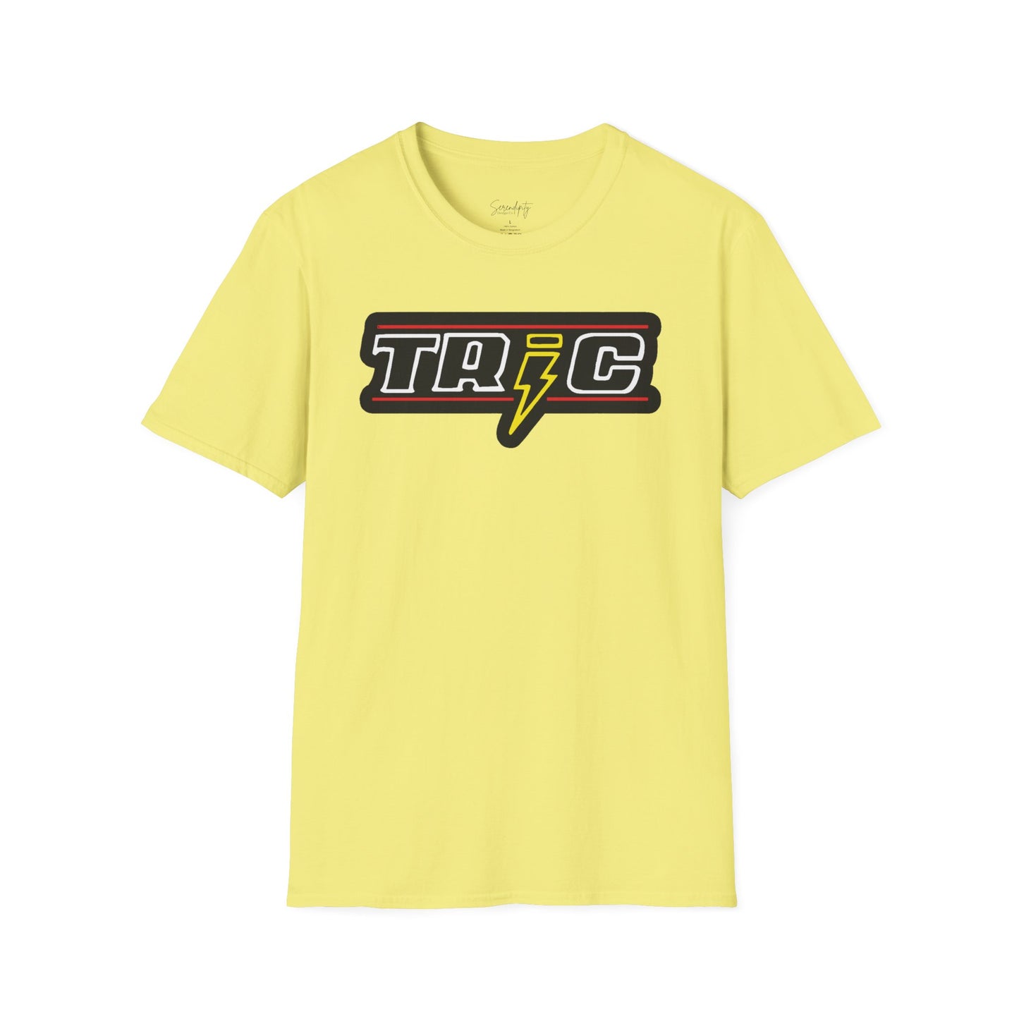 Tric Soft Style Tee