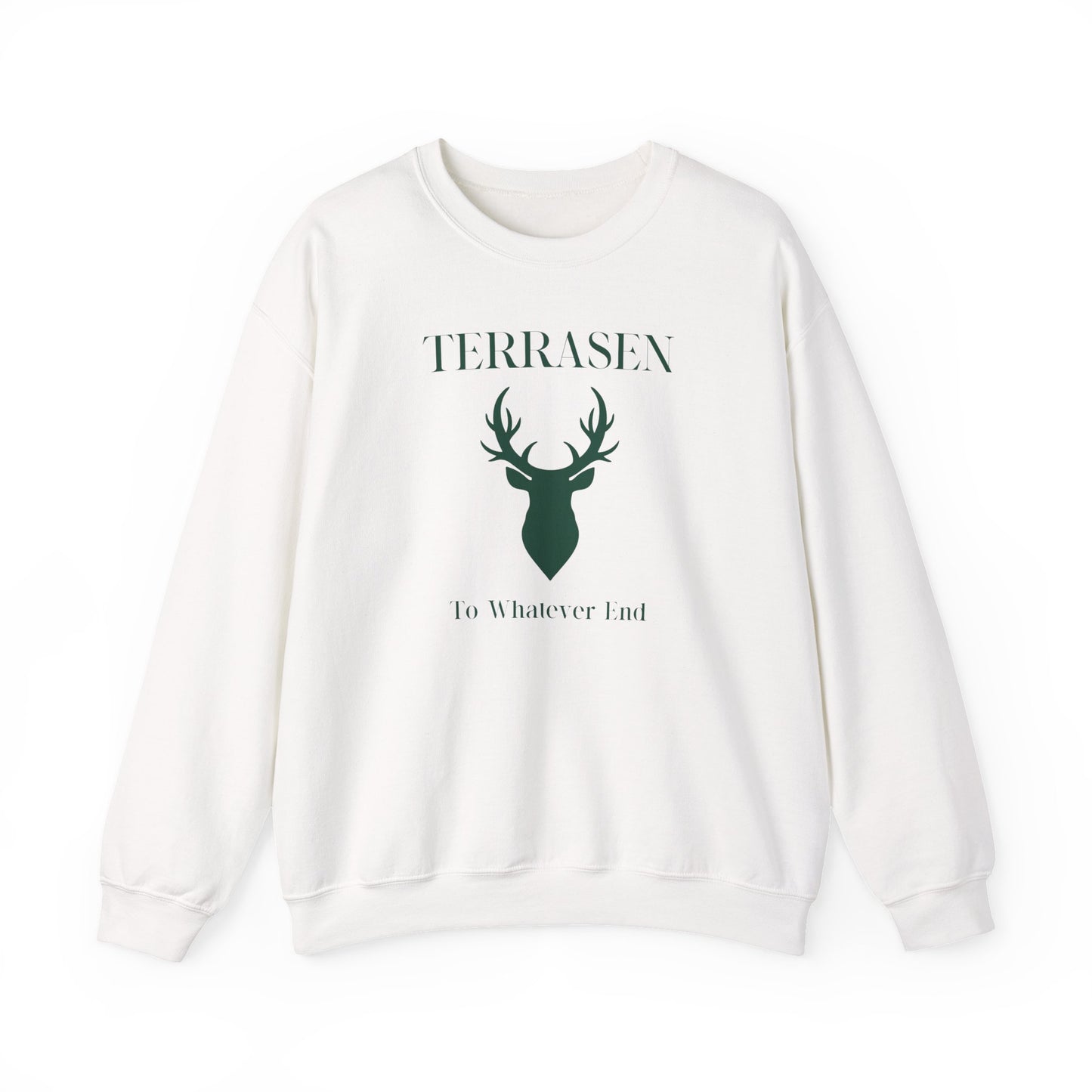 Terrasen Crewneck Sweatshirt