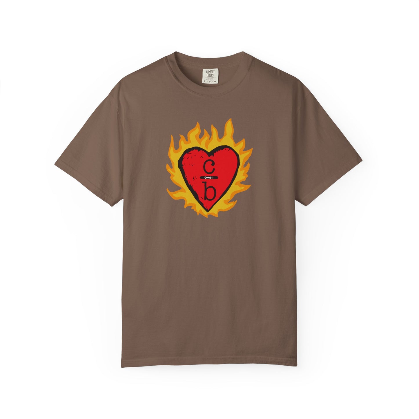 Clothes Over Bros Soft Style Tee