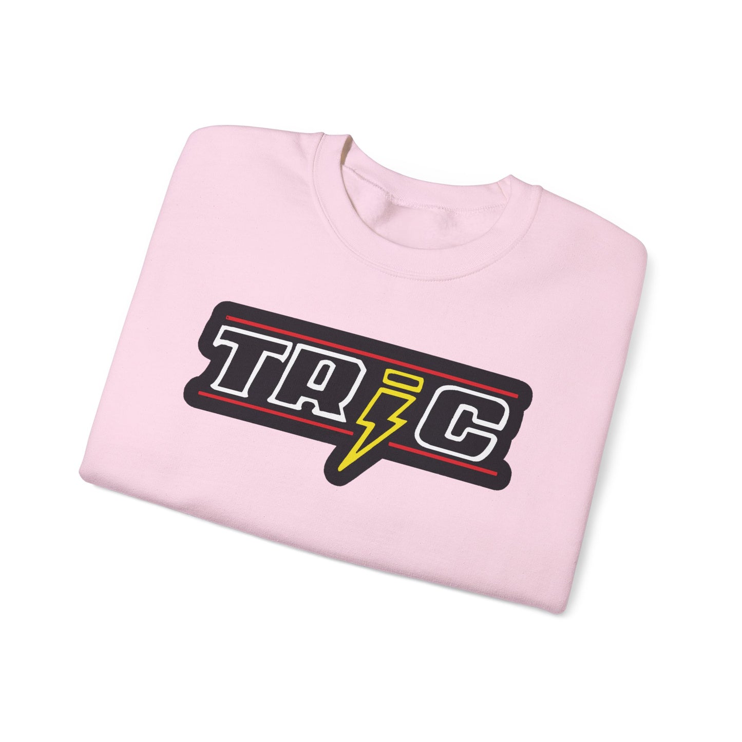 Tric Crewneck Sweatshirt