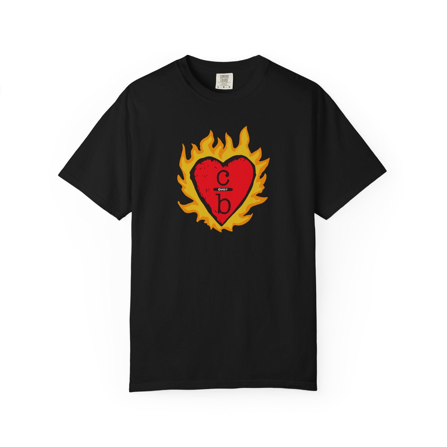 Clothes Over Bros Soft Style Tee
