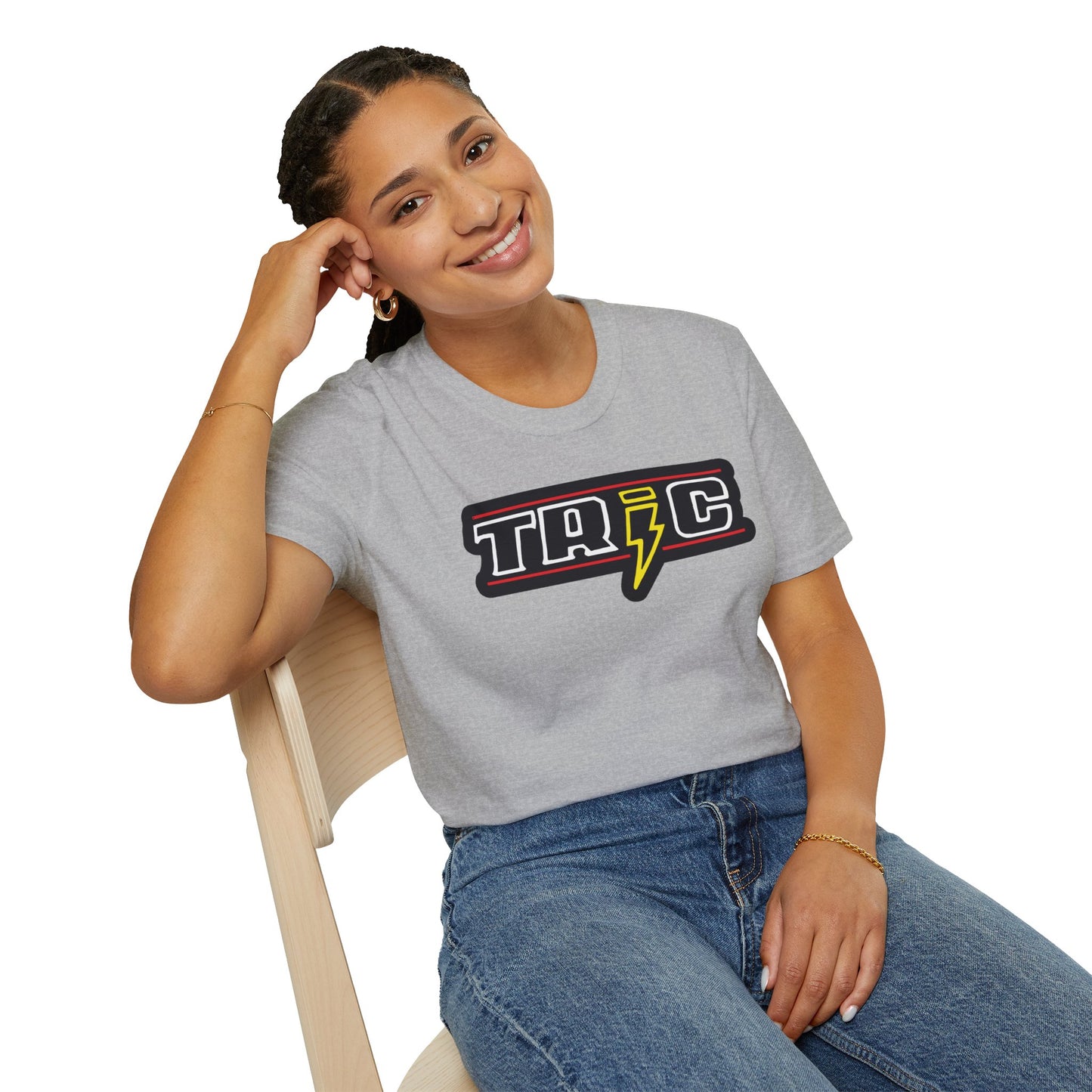 Tric Soft Style Tee