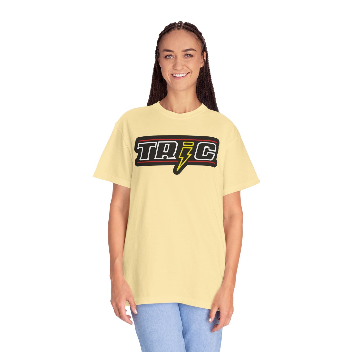 Tric Comfort Colors Tee