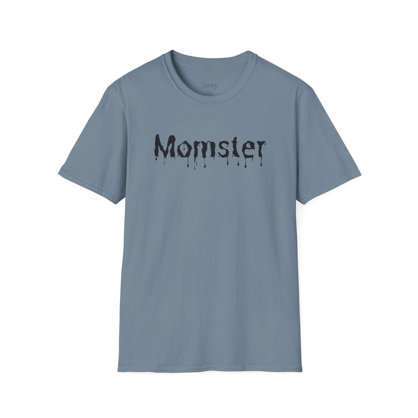 Momster Soft Style Tee