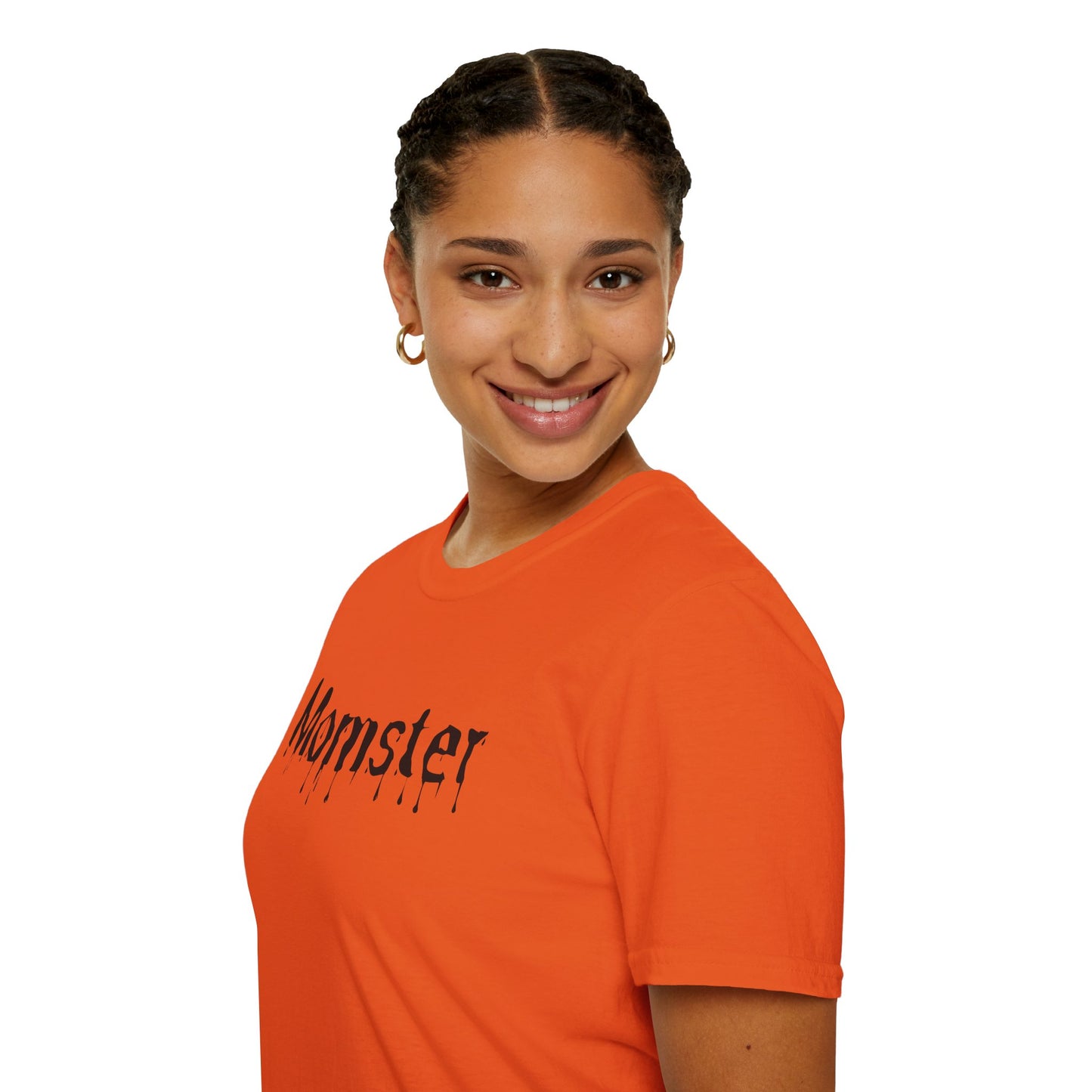 Momster Soft Style Tee