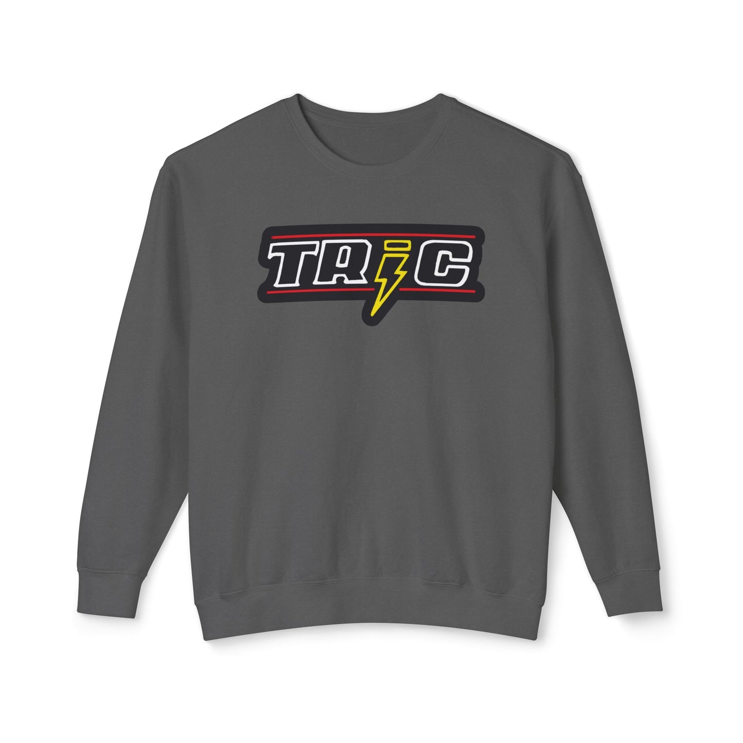 Tric Comfort Colors Sweatshirt