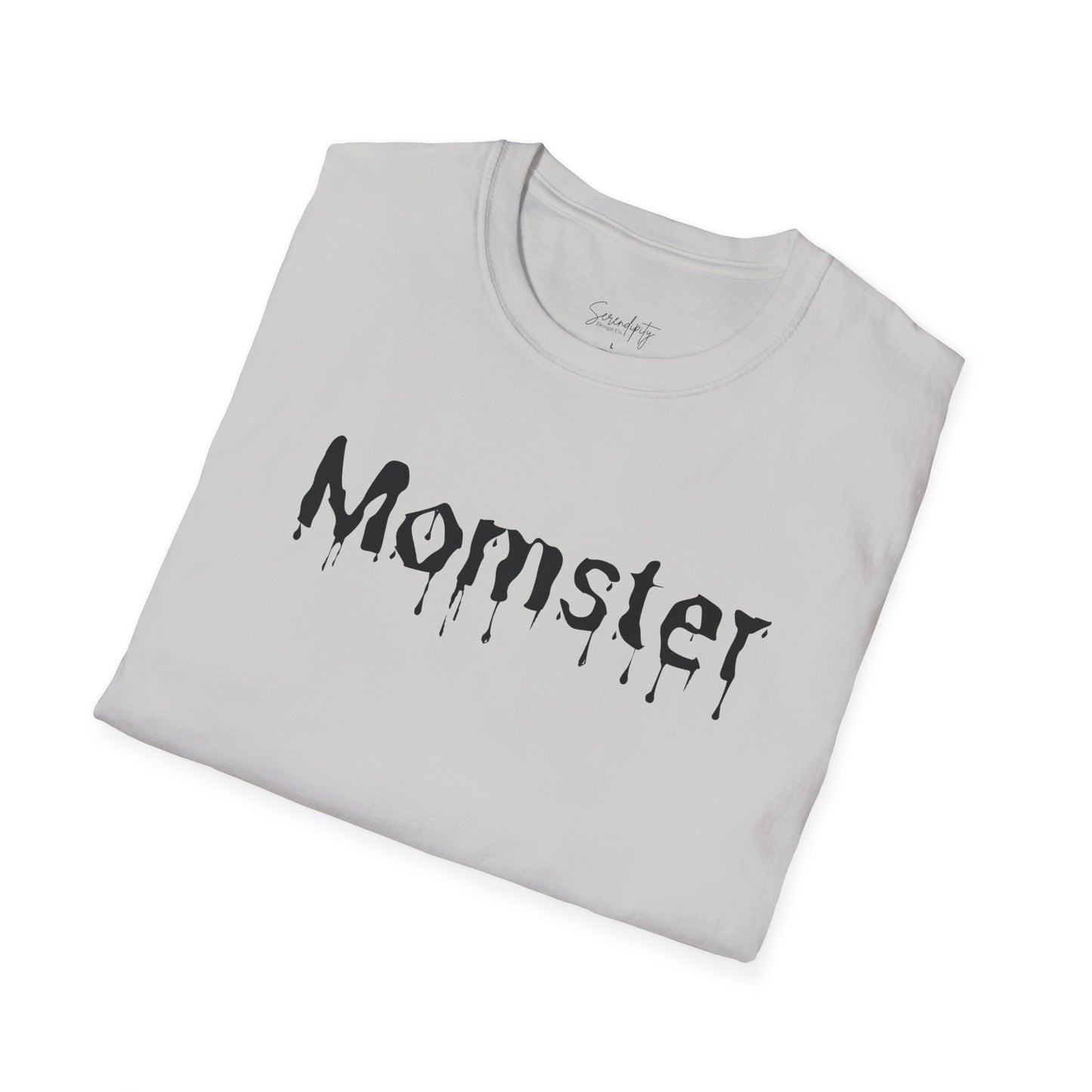 Momster Soft Style Tee