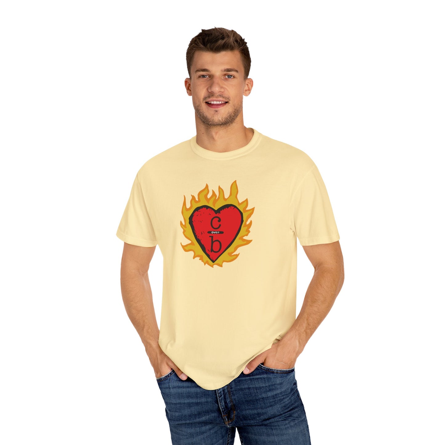 Clothes Over Bros Soft Style Tee