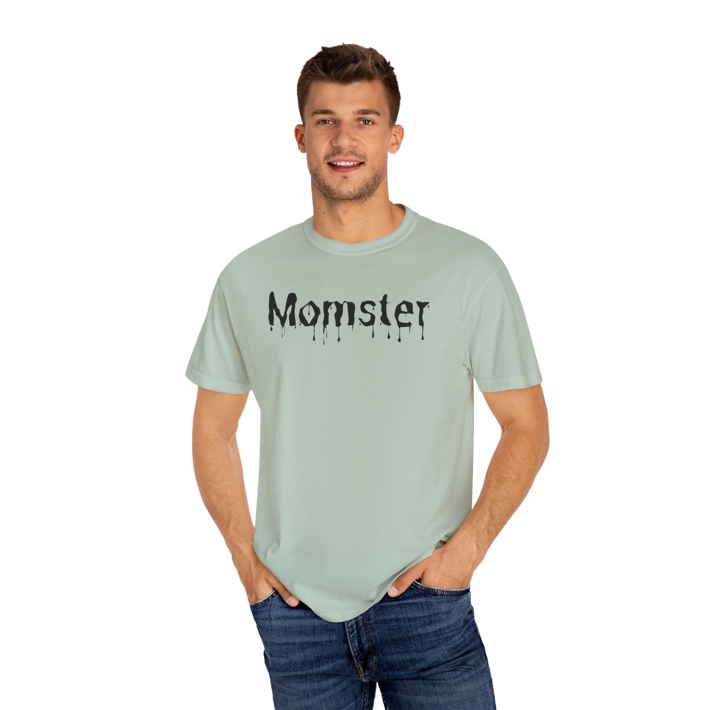 Momster Comfort Colors Tee