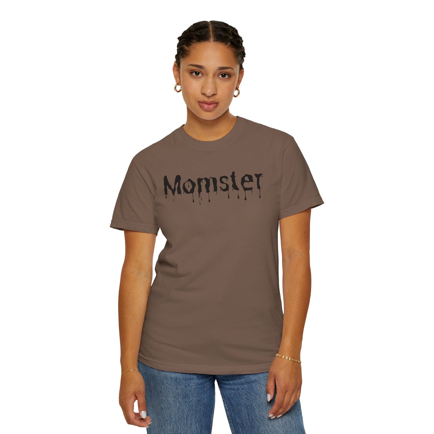 Momster Comfort Colors Tee