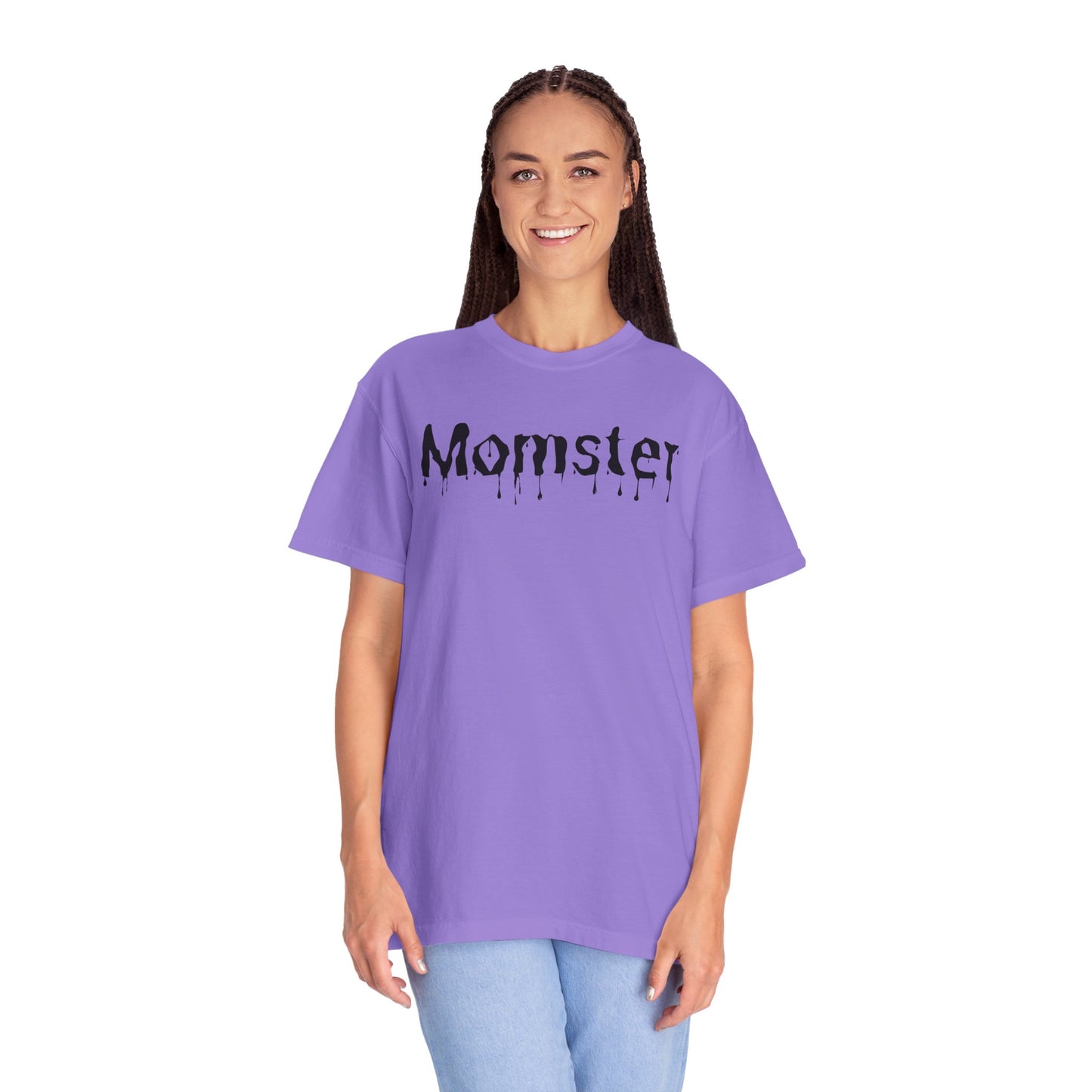 Momster Comfort Colors Tee