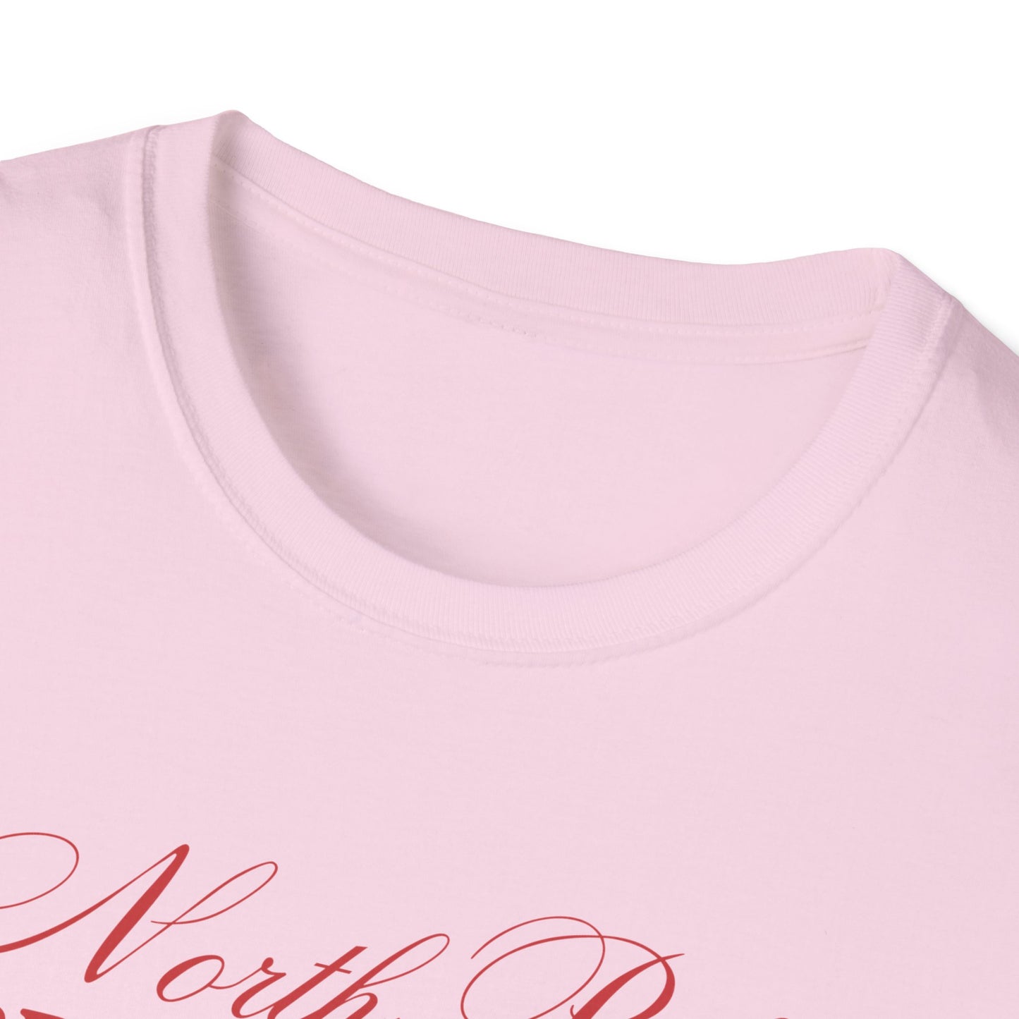 North Pole Brewing Co Soft Style Tee