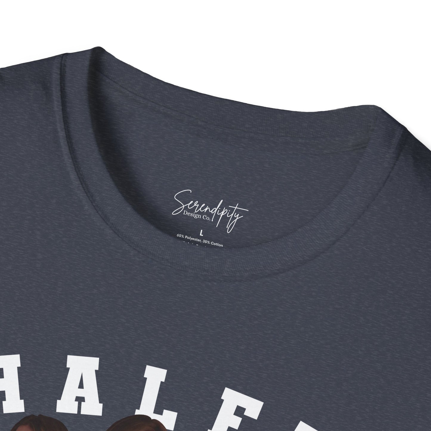 Haley James Scott Soft Style Tee