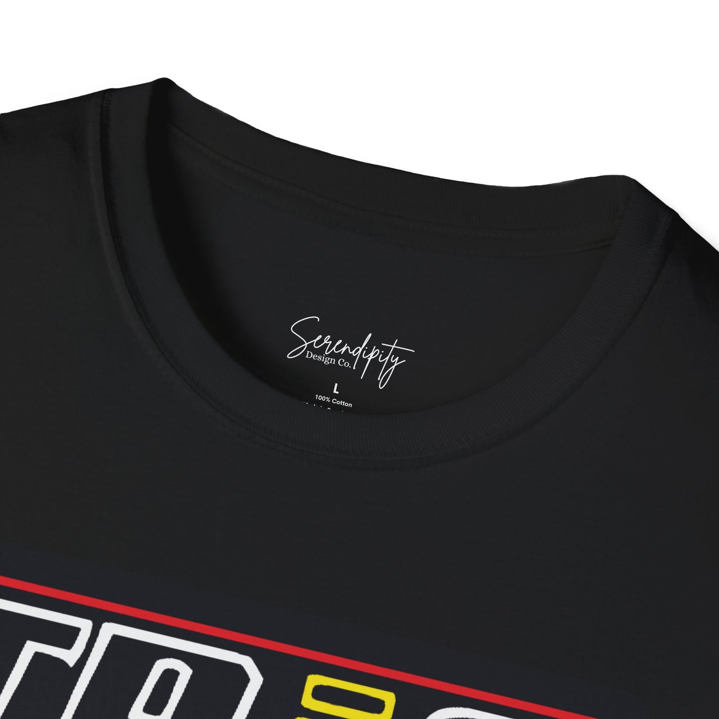 Tric Soft Style Tee