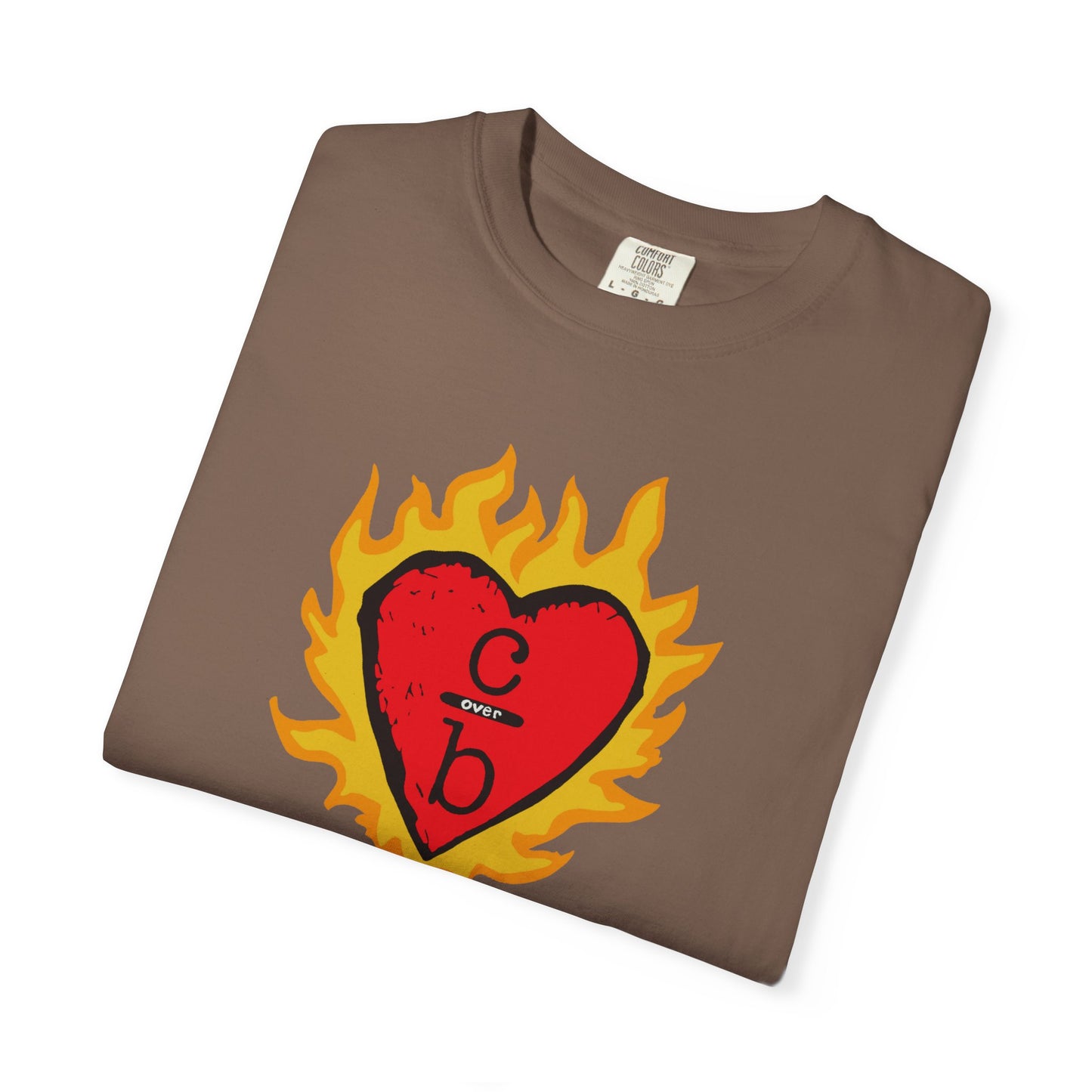 Clothes Over Bros Soft Style Tee