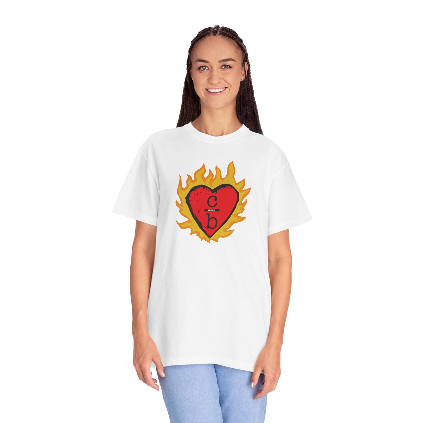 Clothes Over Bros Soft Style Tee