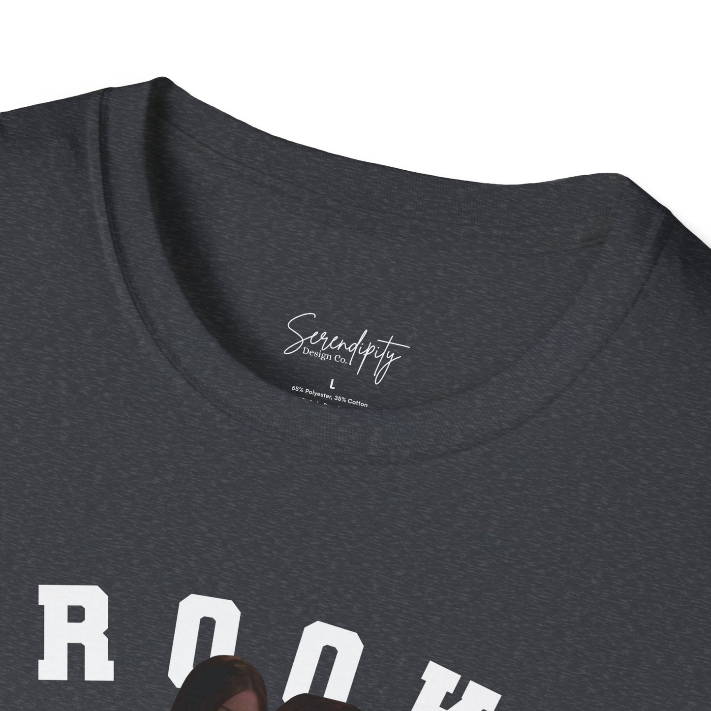 Brooke Davis Soft Style Tee