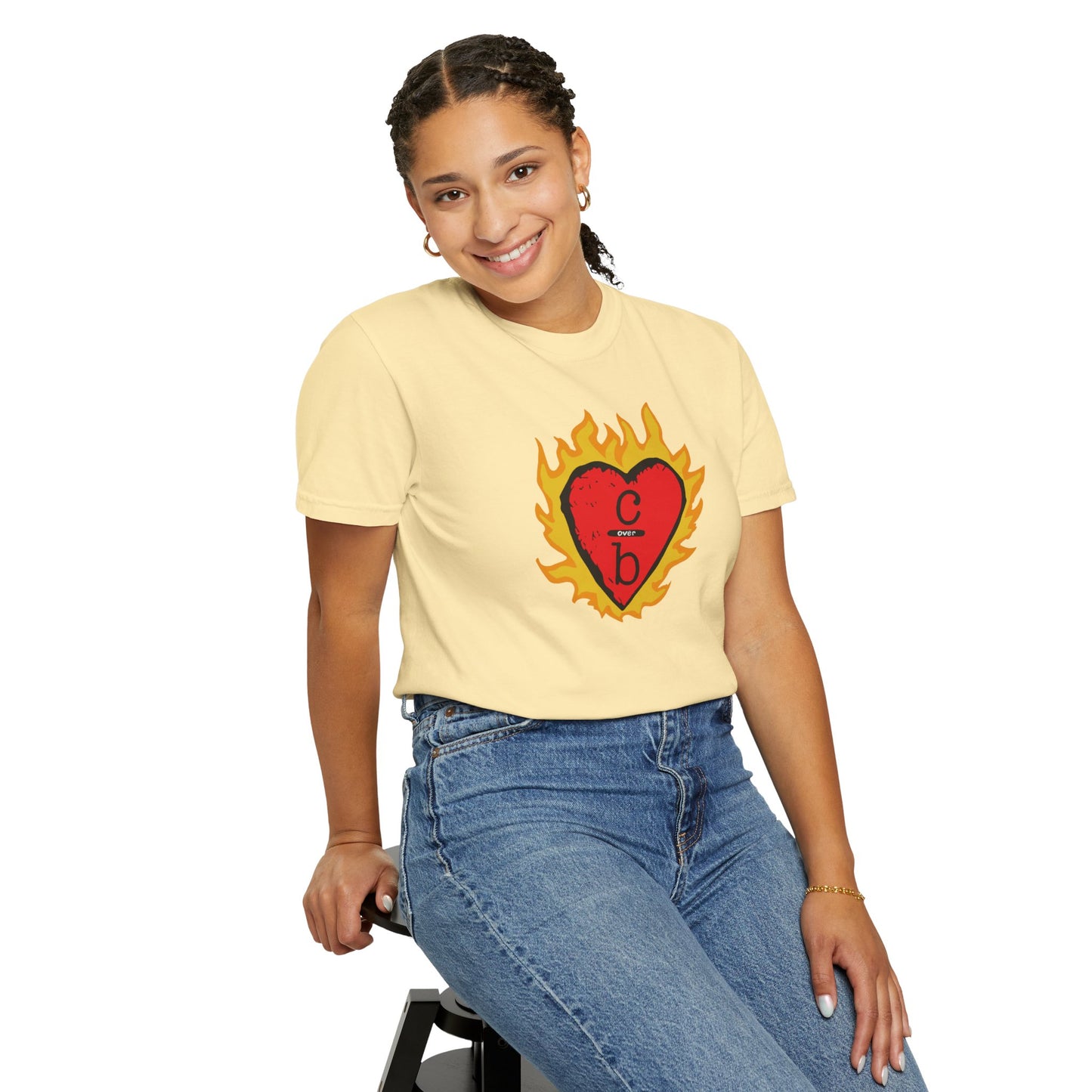 Clothes Over Bros Soft Style Tee