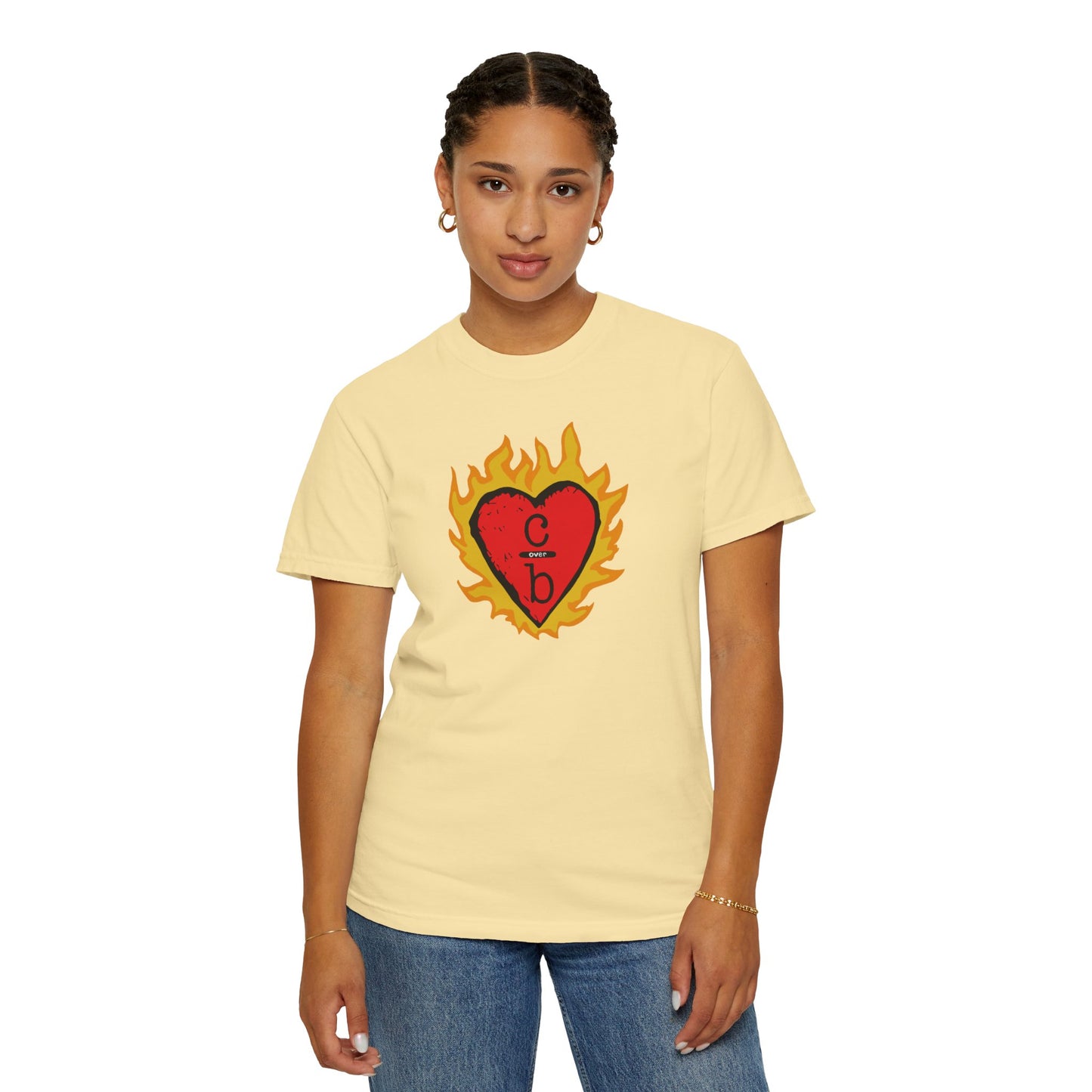 Clothes Over Bros Soft Style Tee