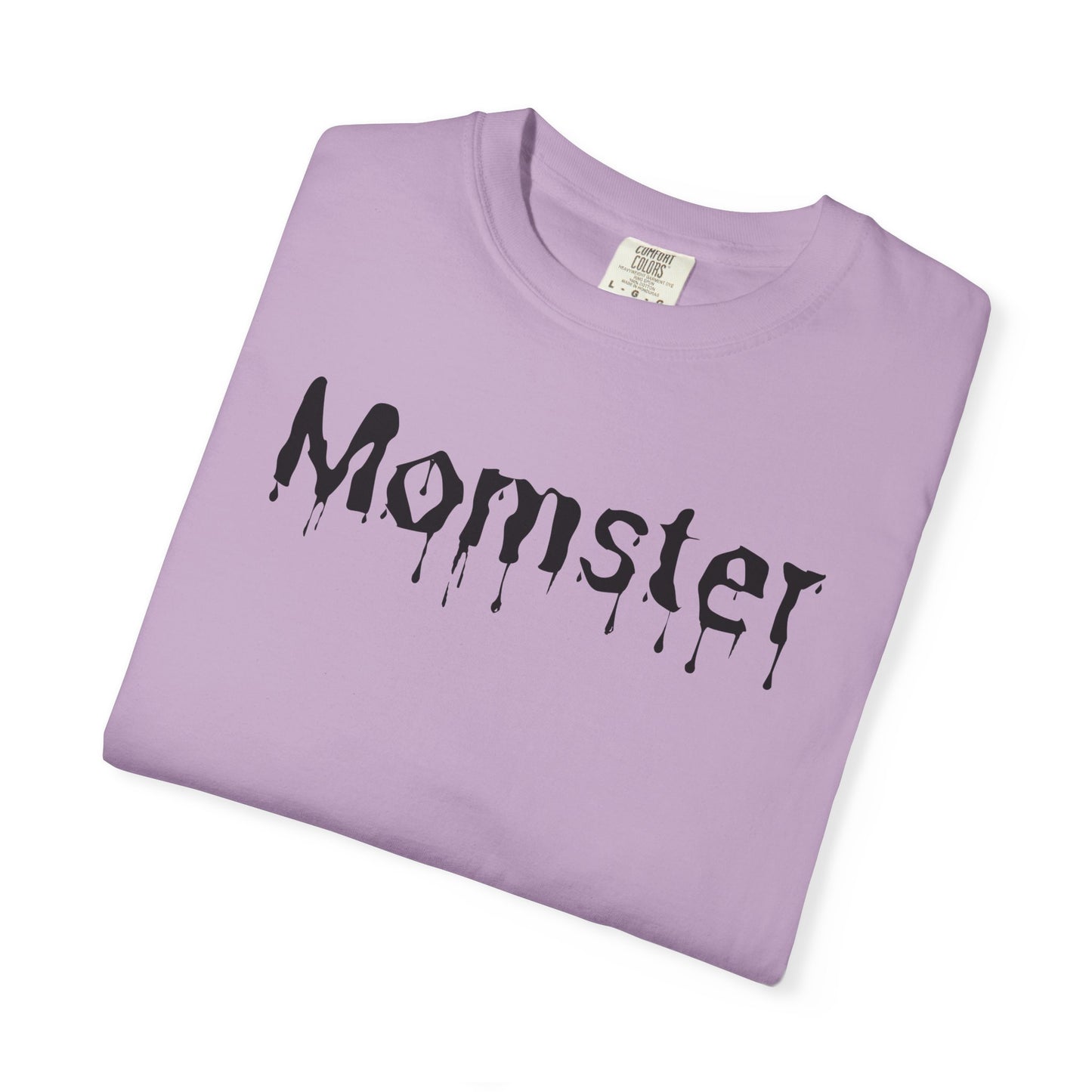 Momster Comfort Colors Tee