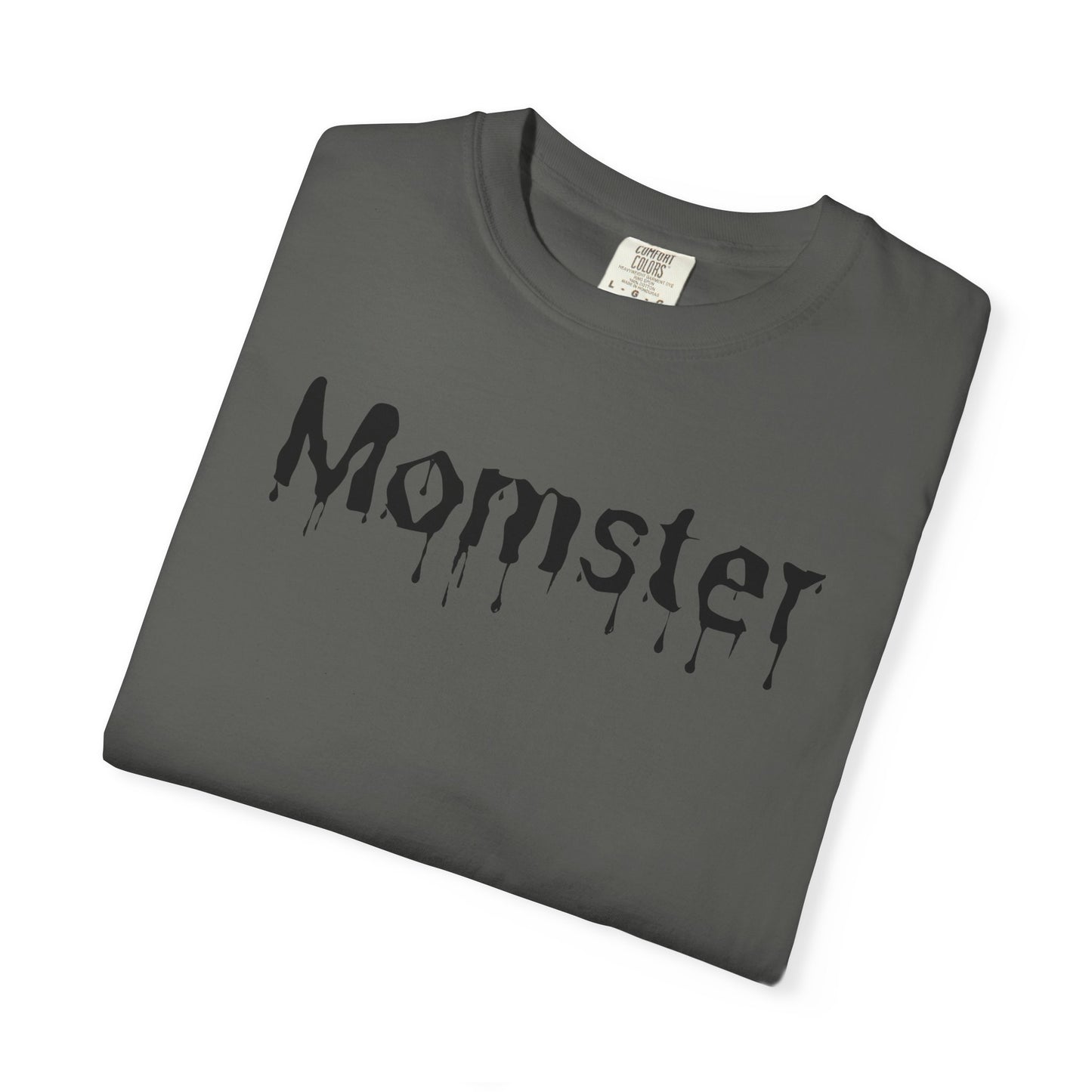 Momster Comfort Colors Tee