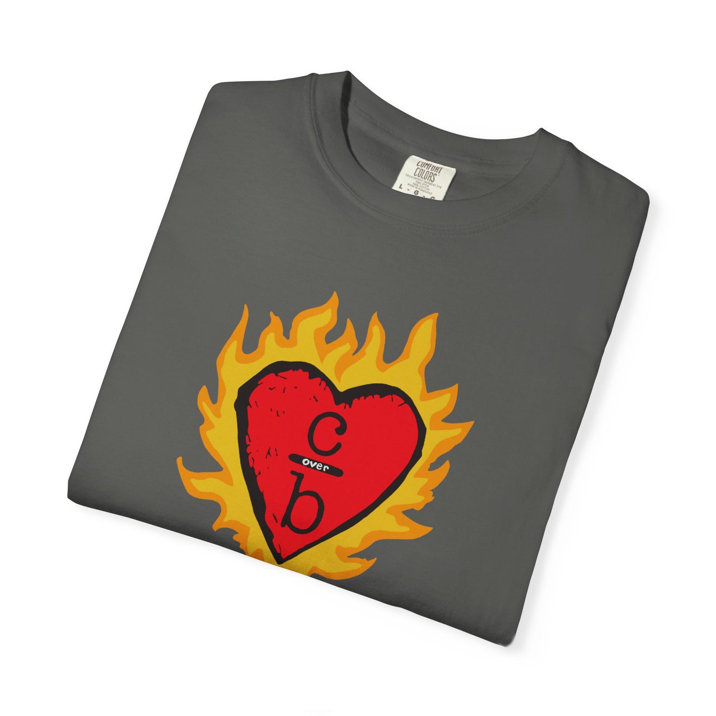 Clothes Over Bros Soft Style Tee