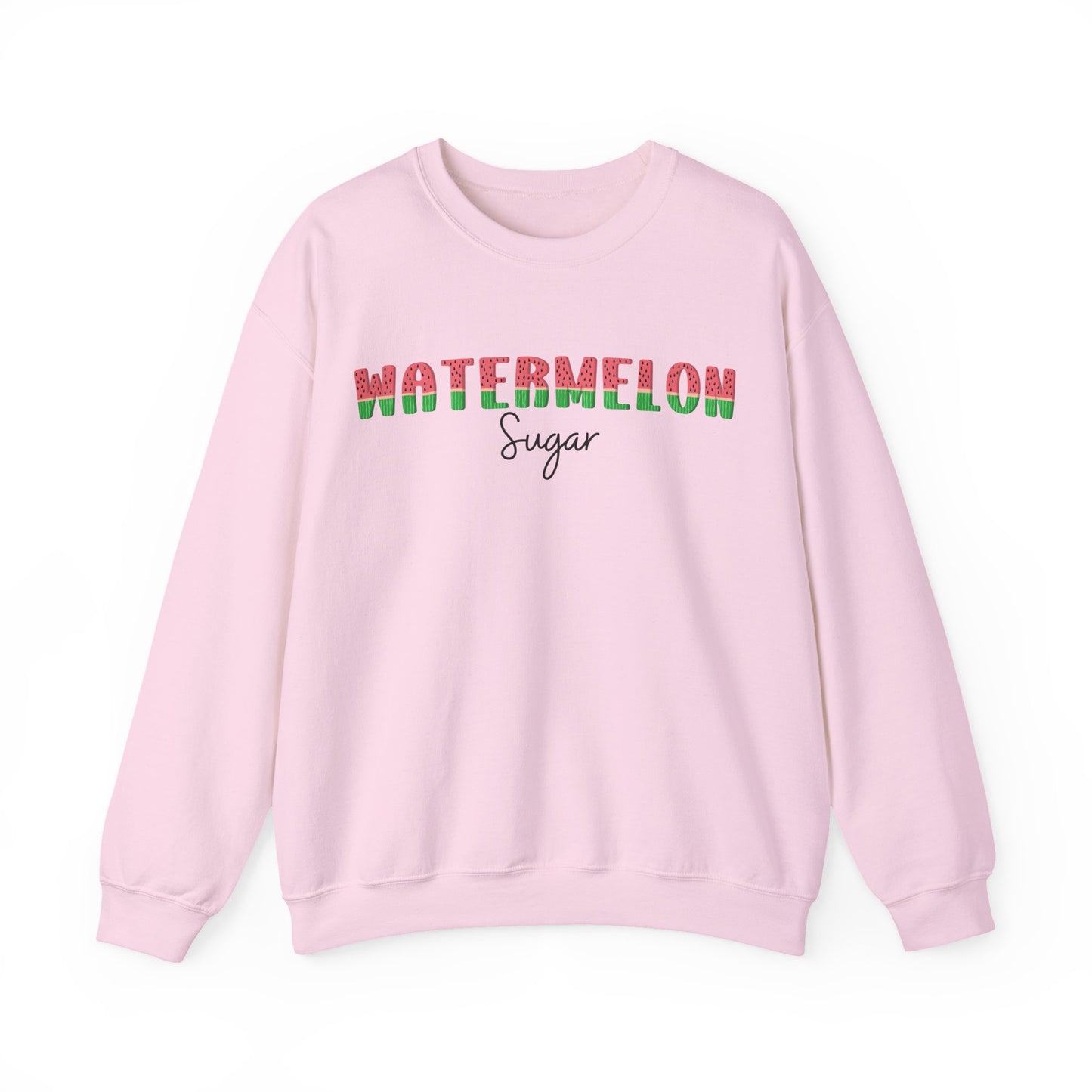 Watermelon Sugar Crewneck Sweatshirt