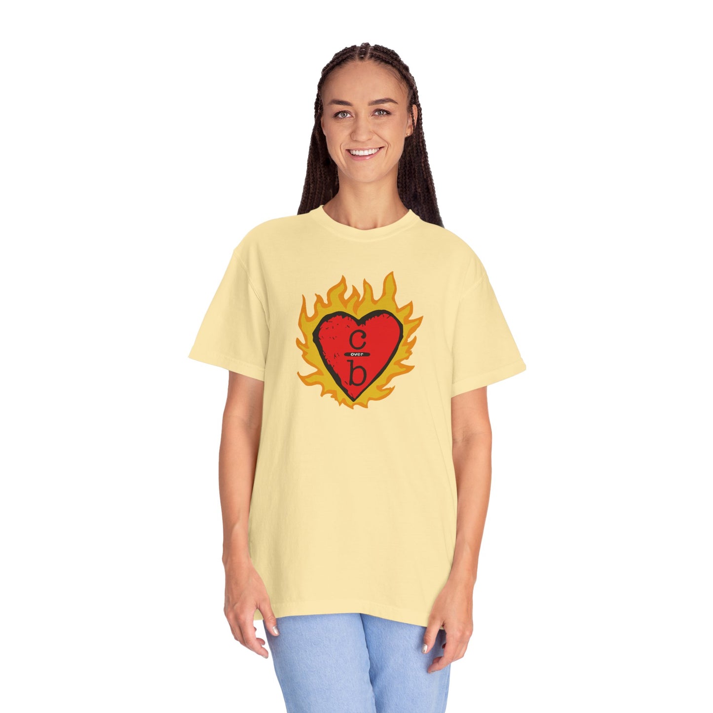 Clothes Over Bros Soft Style Tee
