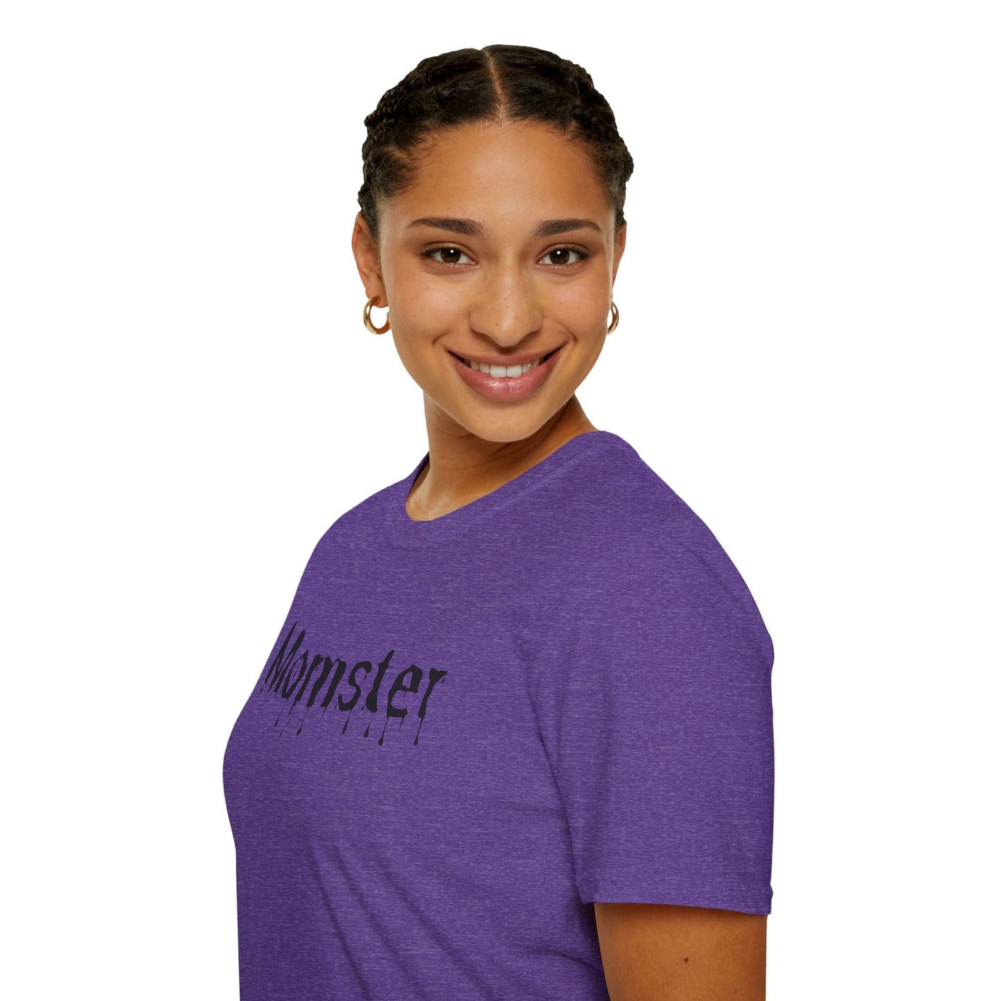 Momster Soft Style Tee