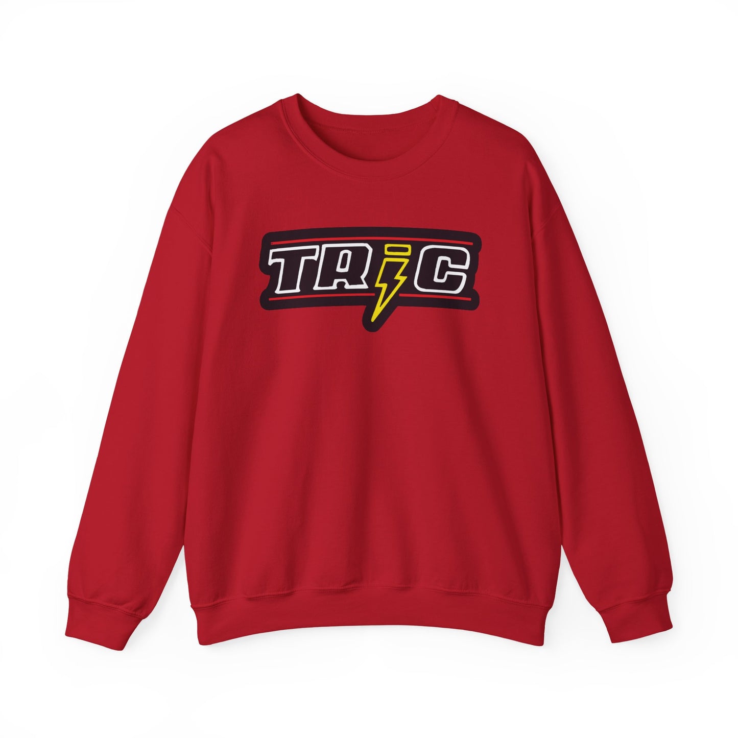 Tric Crewneck Sweatshirt