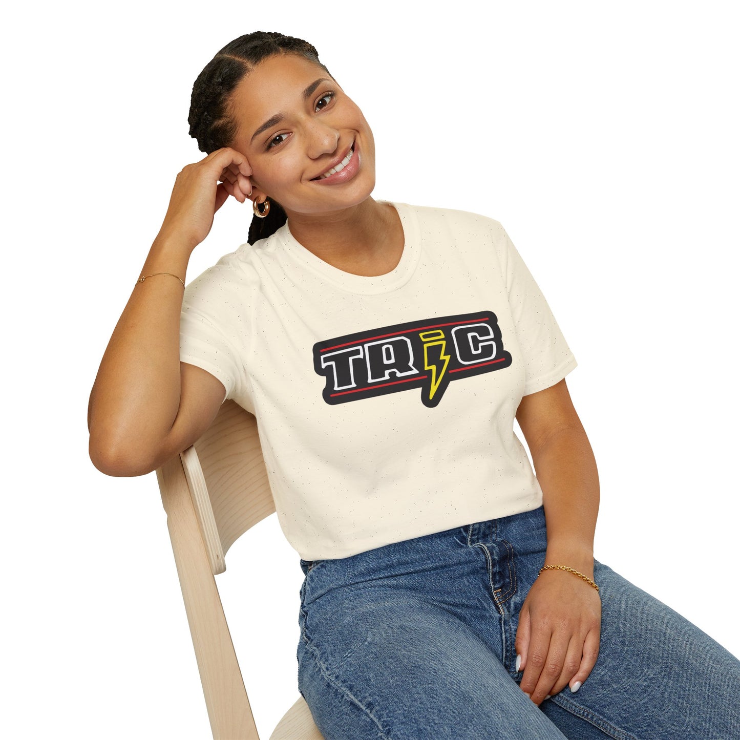 Tric Soft Style Tee