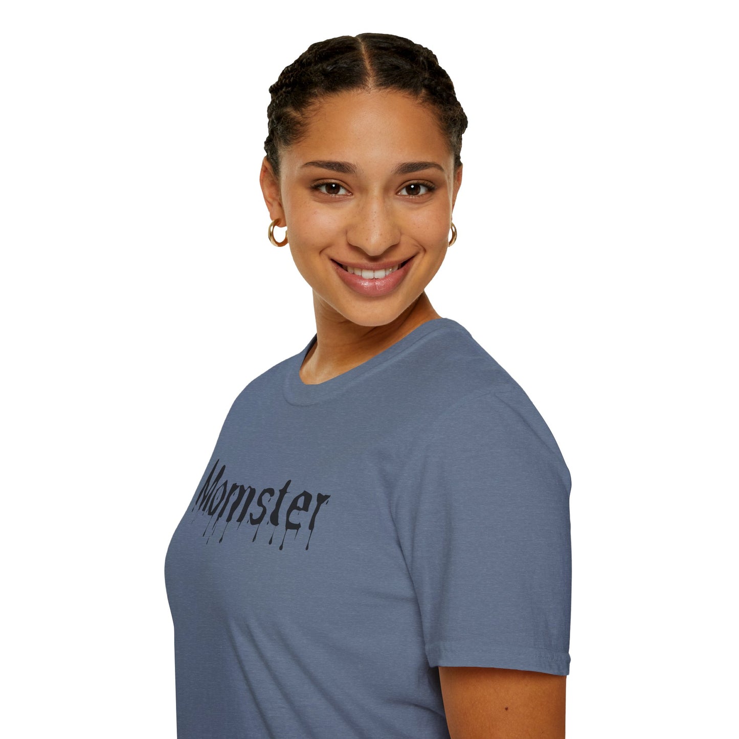 Momster Soft Style Tee