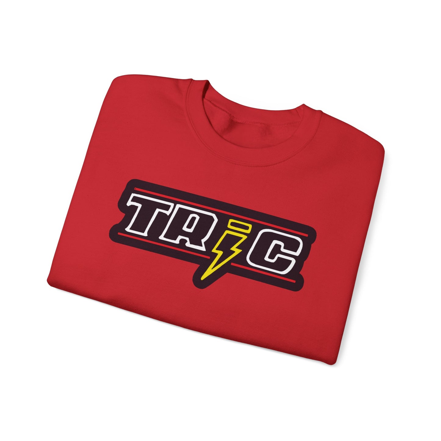 Tric Crewneck Sweatshirt