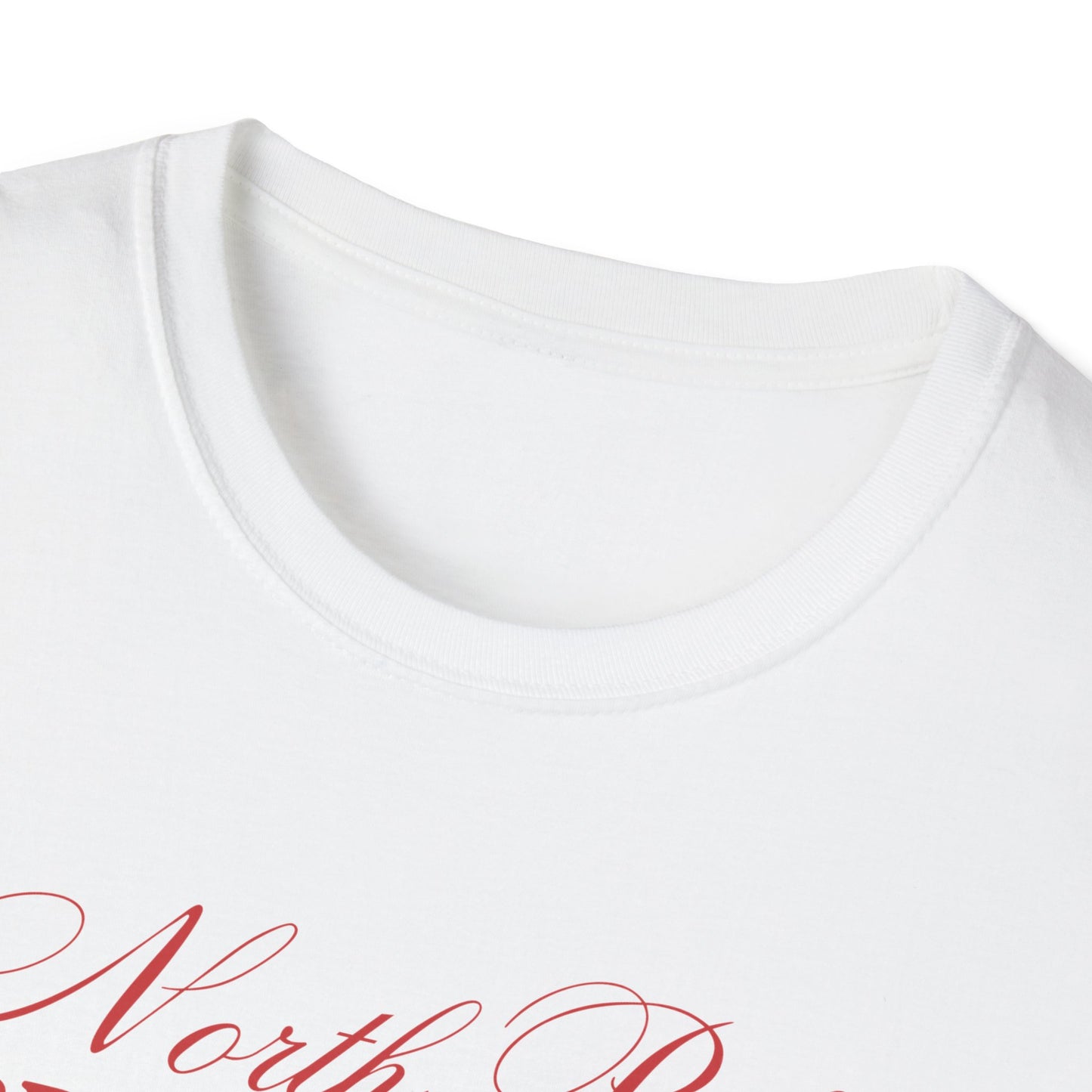 North Pole Brewing Co Soft Style Tee