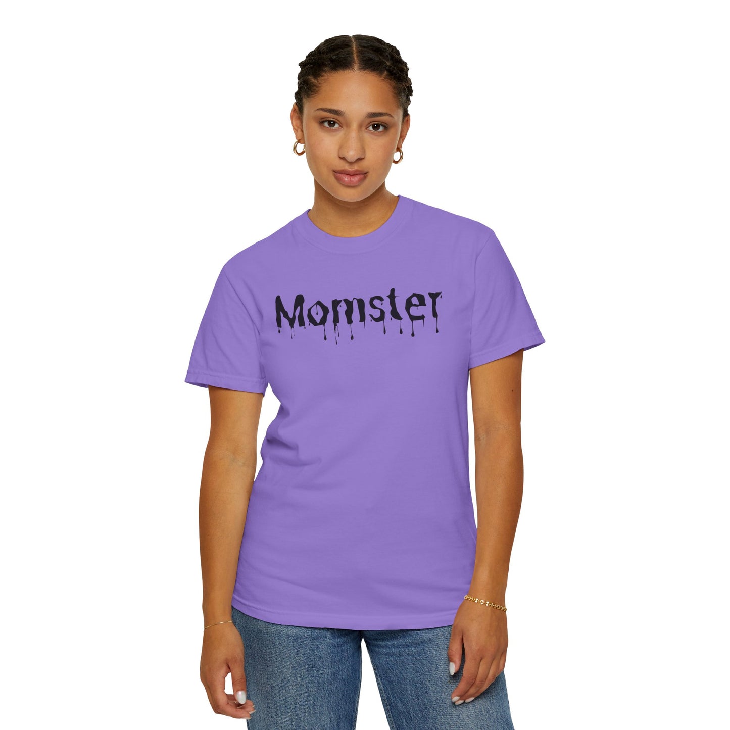 Momster Comfort Colors Tee