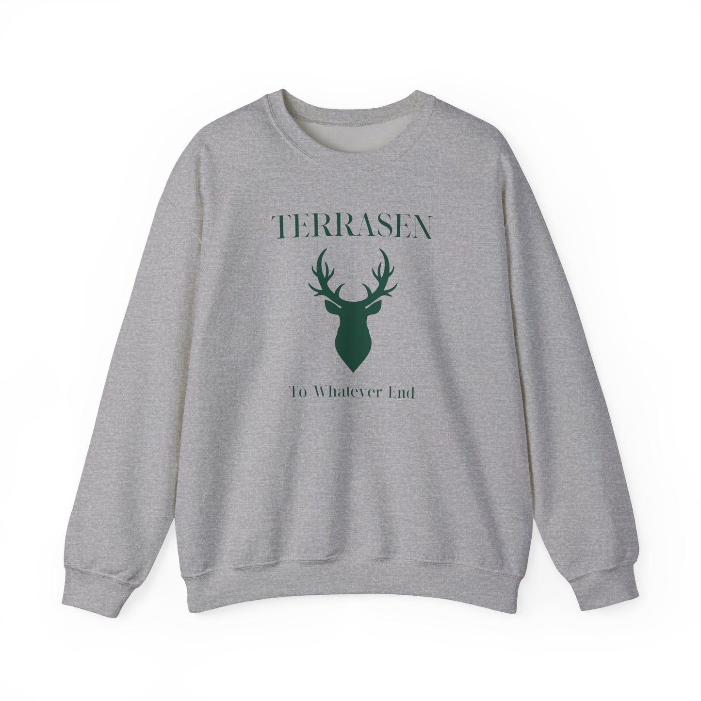 Terrasen Crewneck Sweatshirt