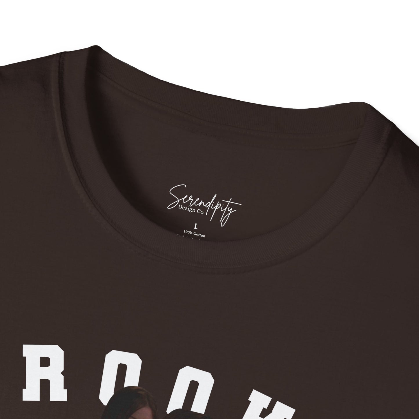 Brooke Davis Soft Style Tee