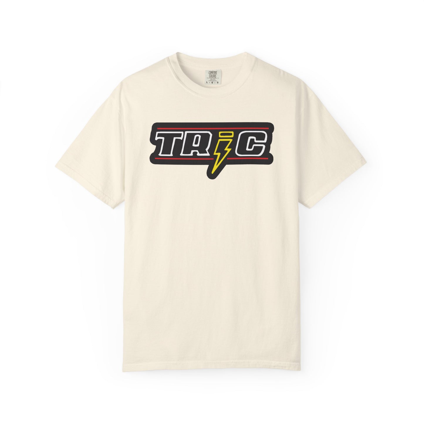 Tric Comfort Colors Tee