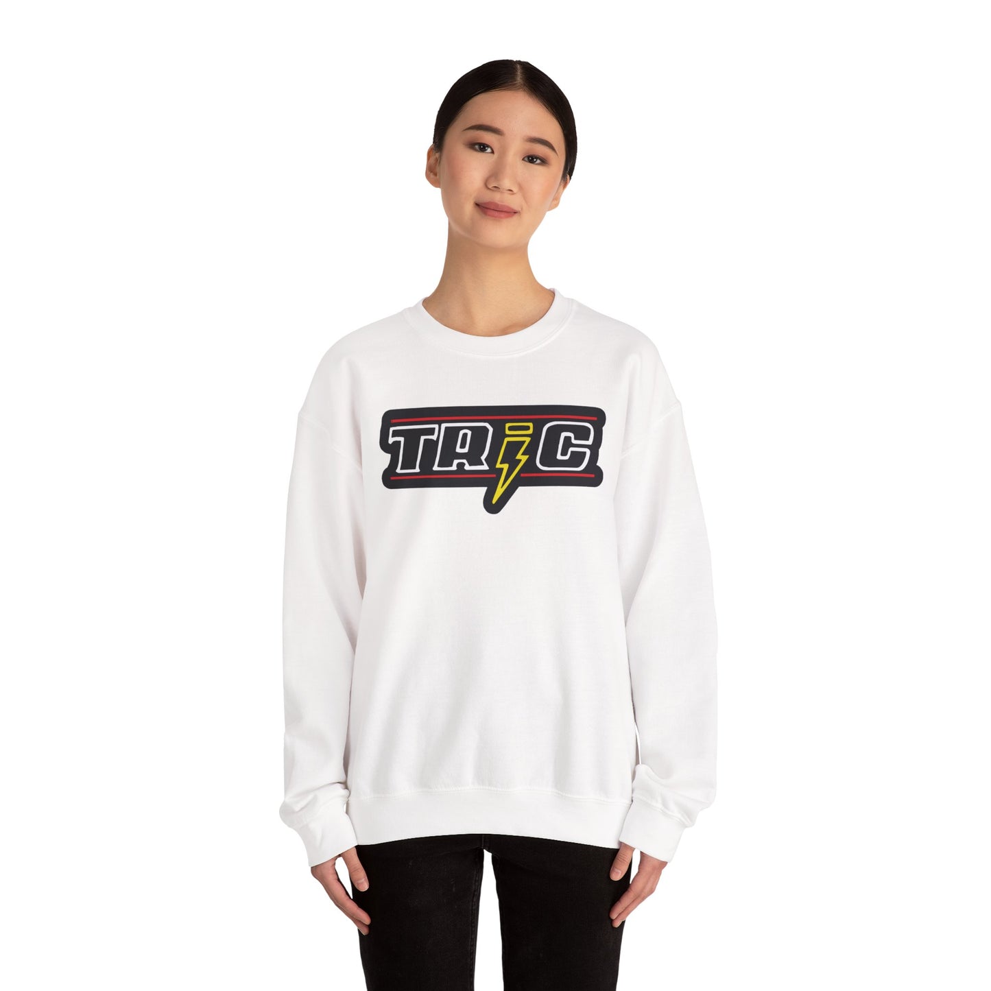 Tric Crewneck Sweatshirt