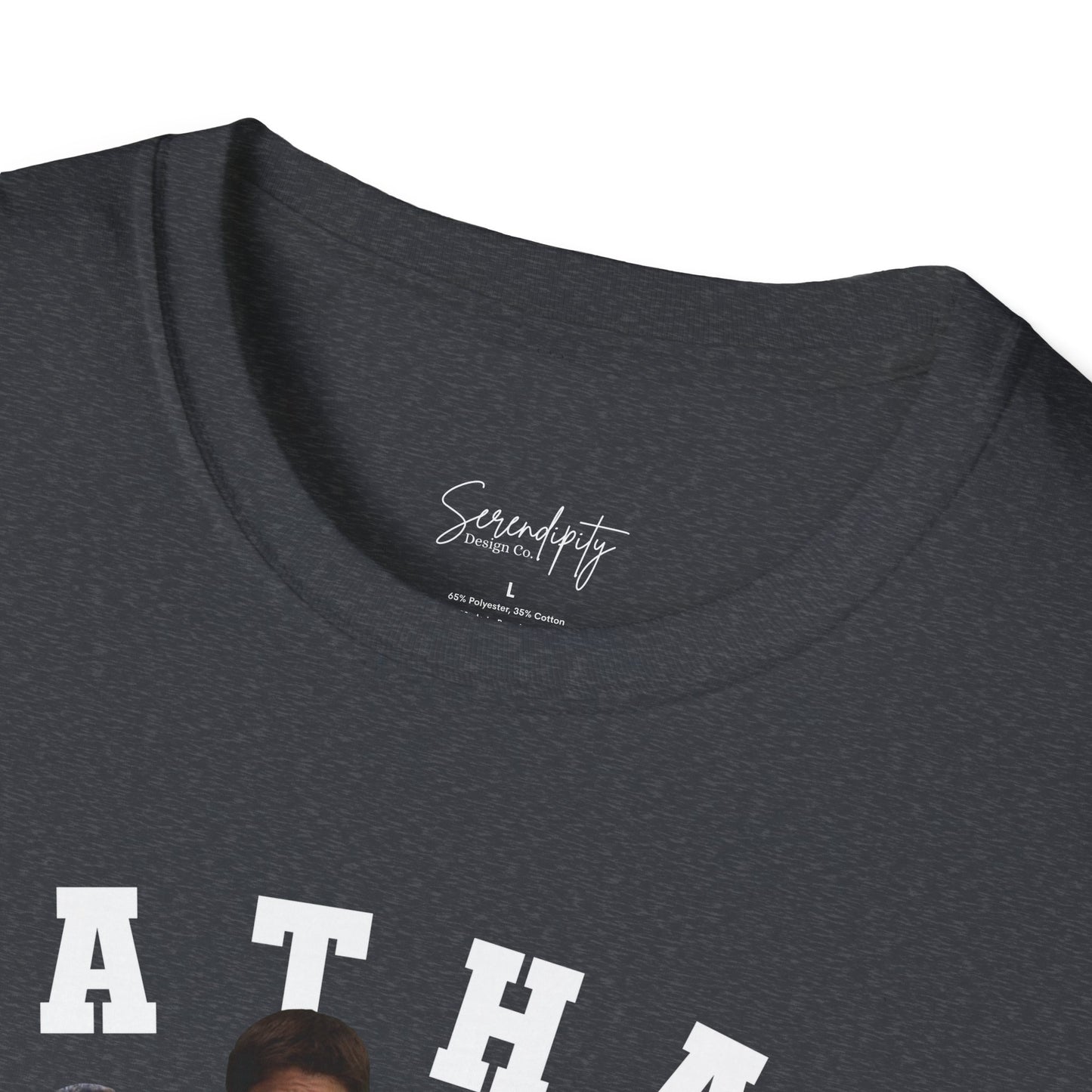 Nathan Scott Soft Style Tee