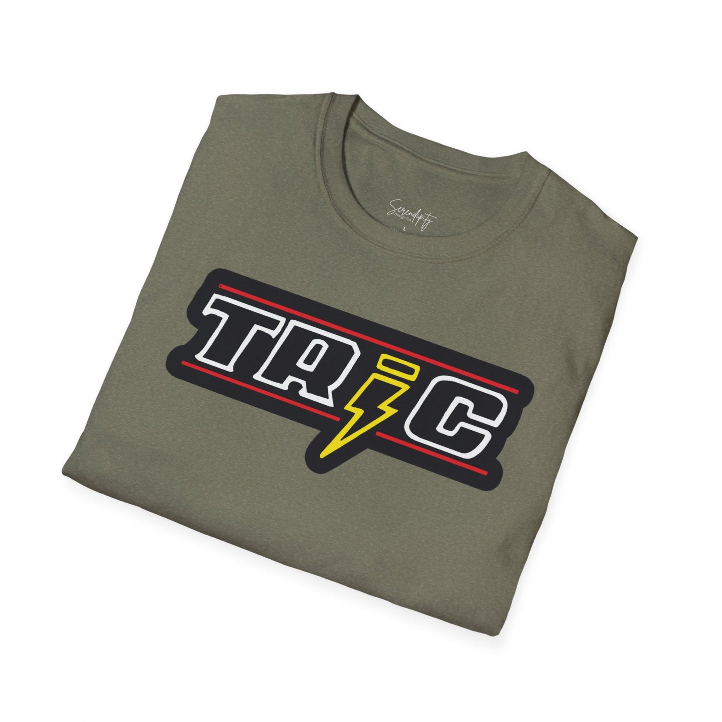 Tric Soft Style Tee