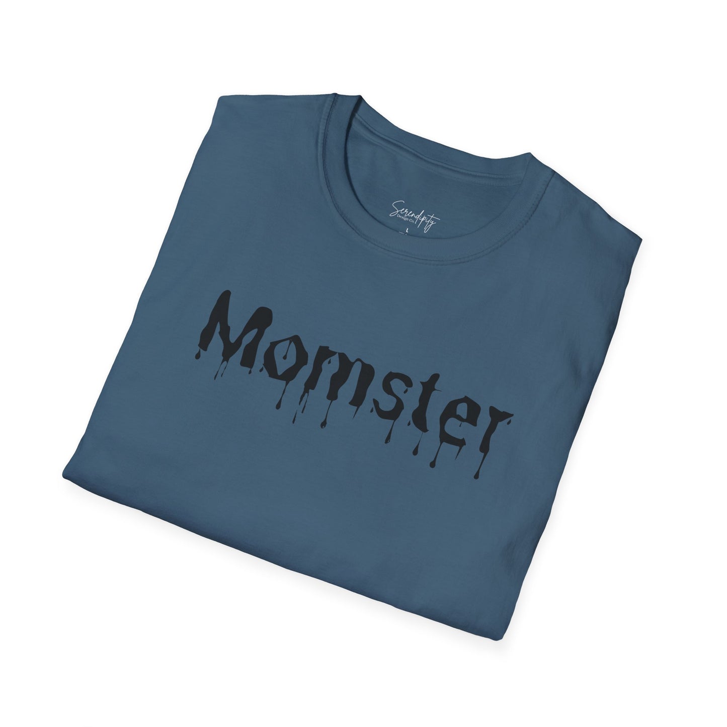Momster Soft Style Tee