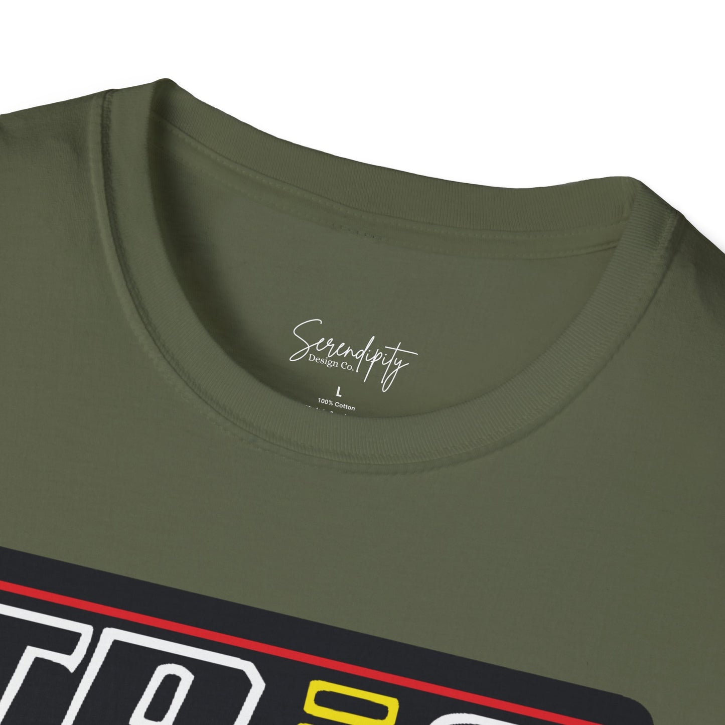 Tric Soft Style Tee