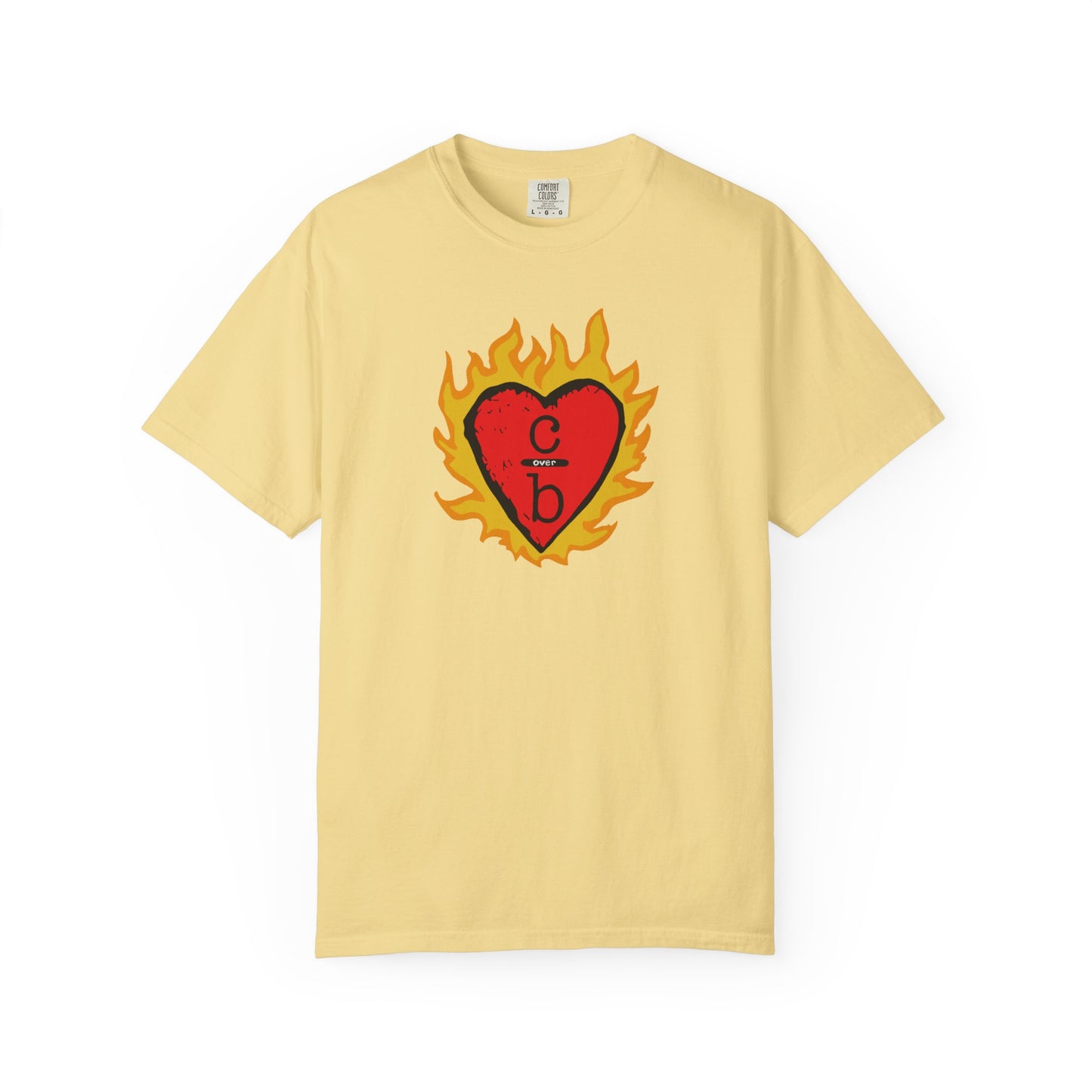 Clothes Over Bros Soft Style Tee