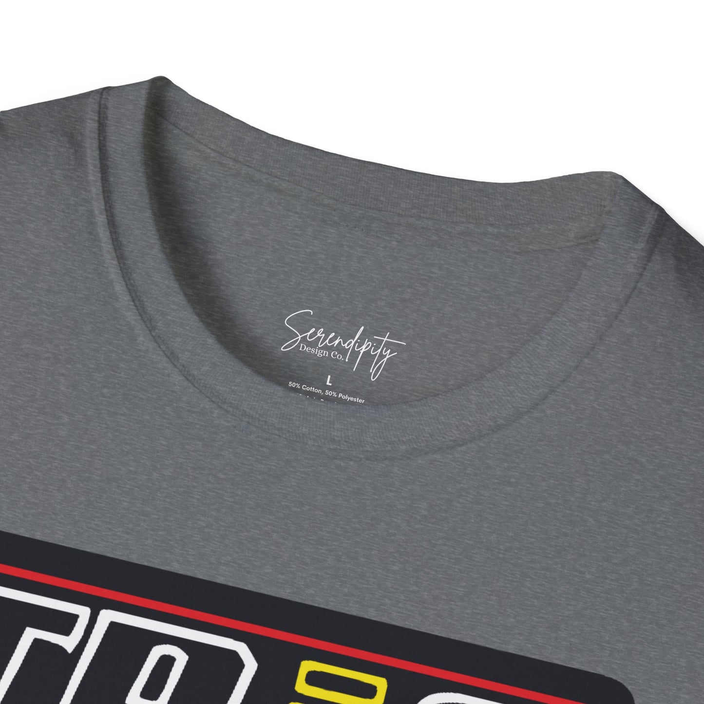 Tric Soft Style Tee