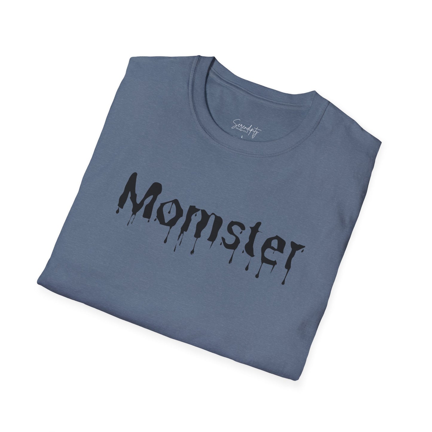 Momster Soft Style Tee