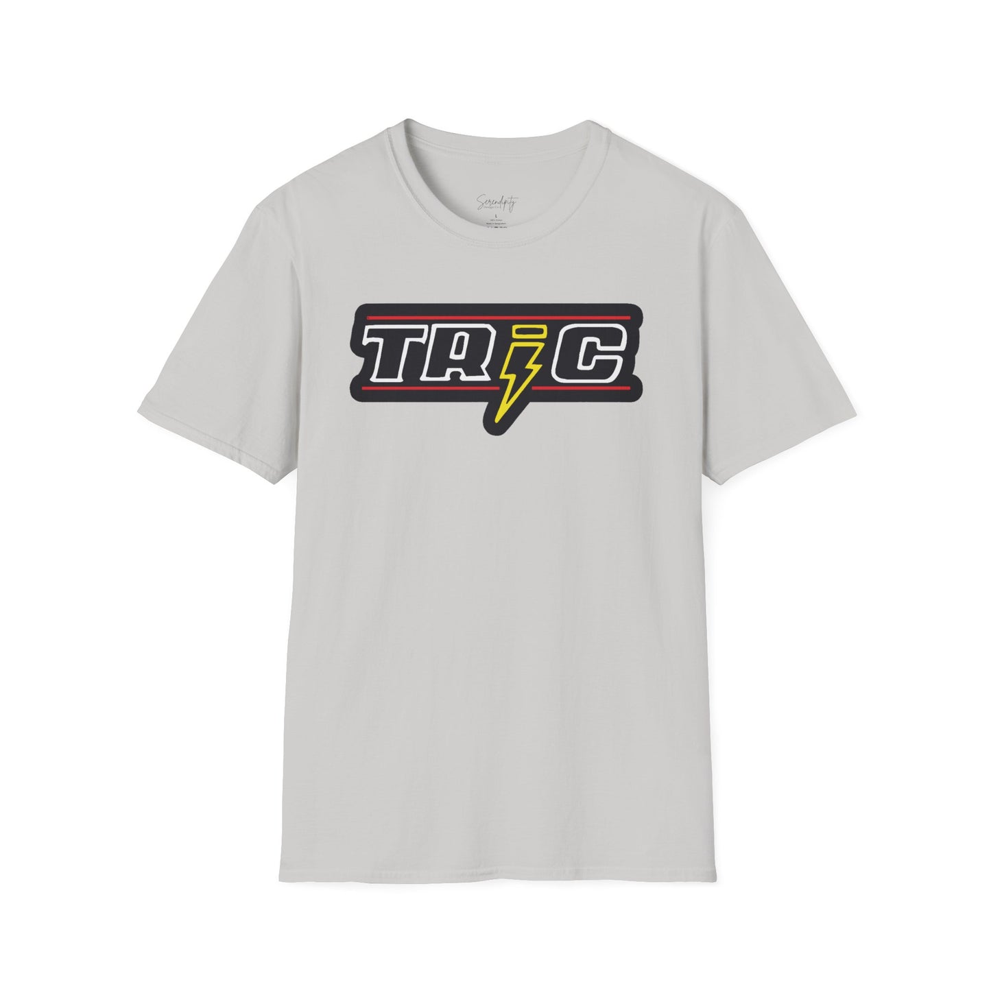 Tric Soft Style Tee