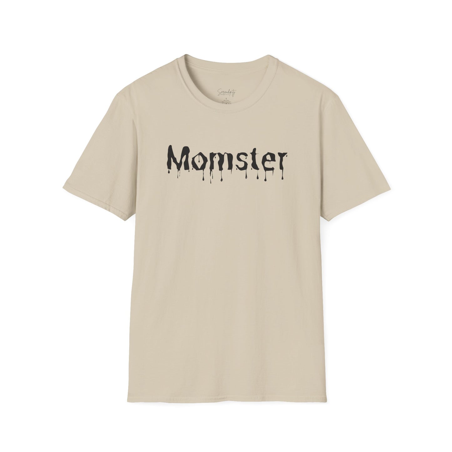 Momster Soft Style Tee