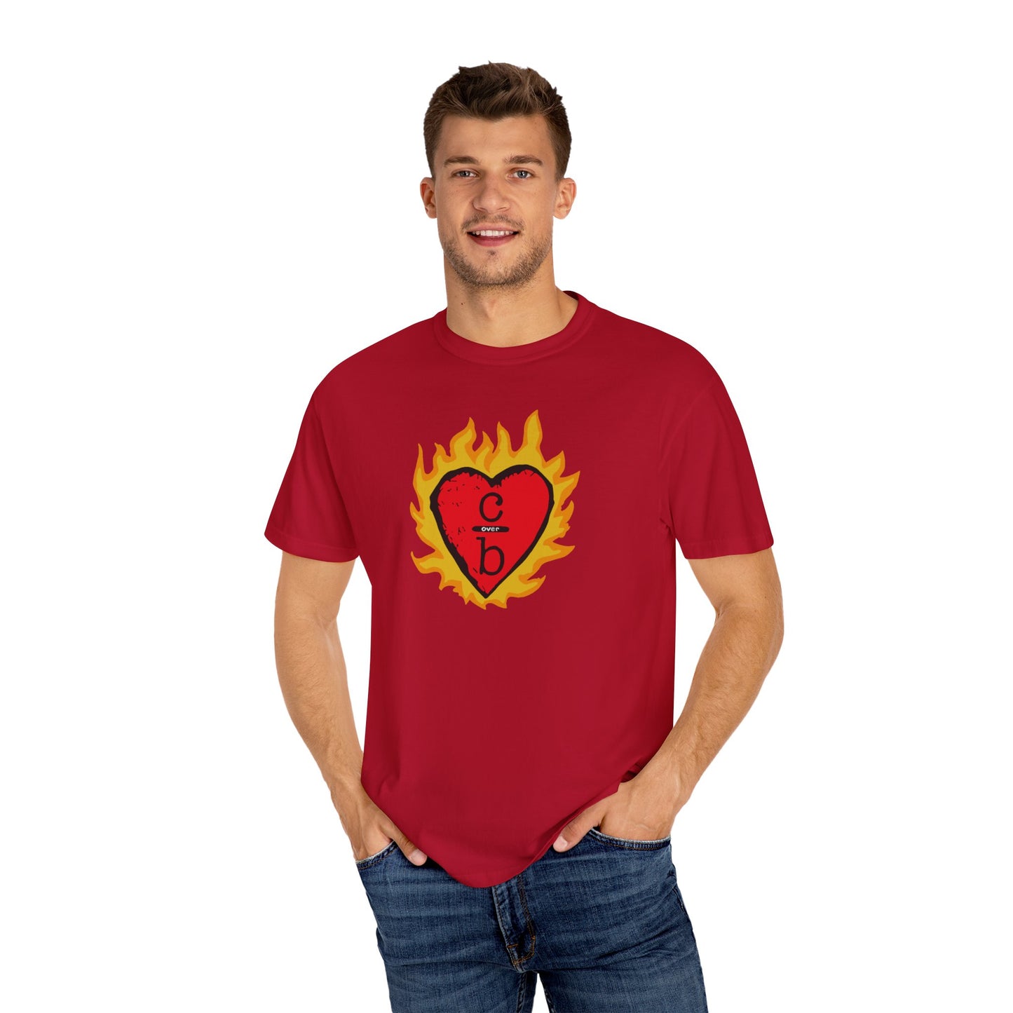 Clothes Over Bros Soft Style Tee