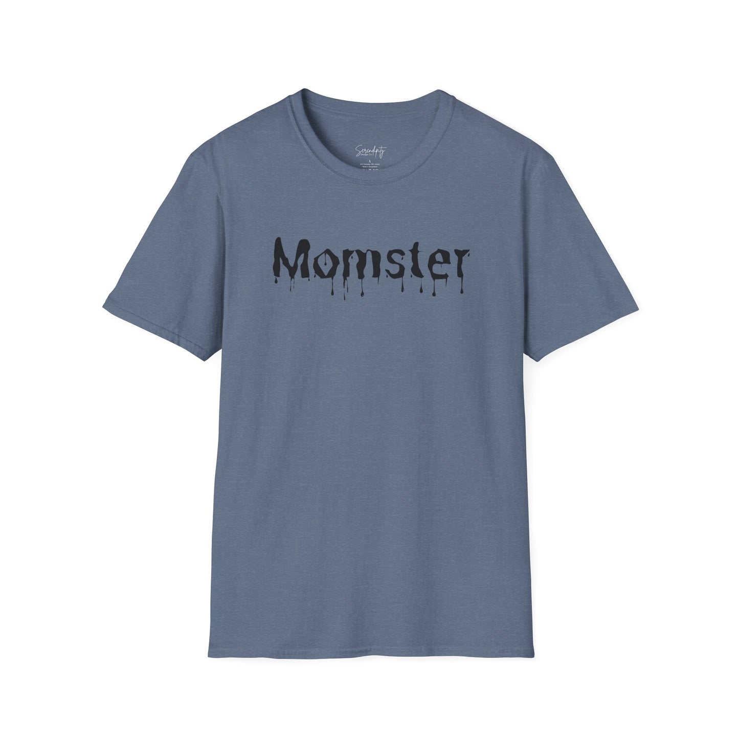 Momster Soft Style Tee